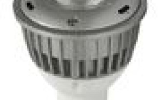 Nowe źródła światła LED Apollo