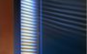 Nowe żaluzje fasadowe