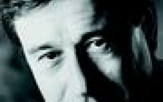 Hiszpański mistrz designu w Polsce!