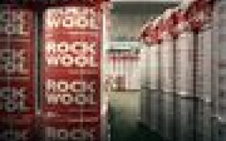 Podwojone moce Rockwool Polska