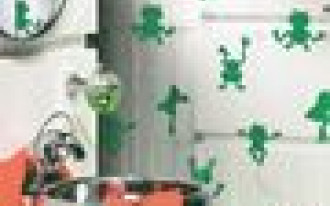 Łazienkowe pomysły