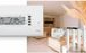 Nowoczesny system sterowania ogrzewaniem 