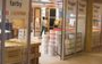 Dwa nowe sklepy Flügger 