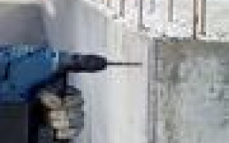 Trzy razy więcej otworów