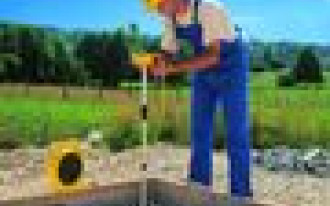 Poziomica Stanley Compulevel