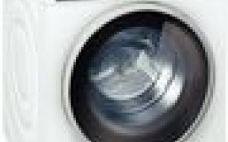 Nowa pralka Siemens iQ 800 Master Class.