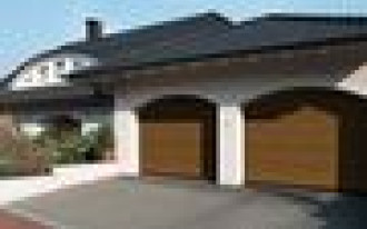 Nowe wzory bram DECOGRAIN 