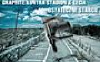 Graphite i dziennikarze burzą Stadion X-lecia 