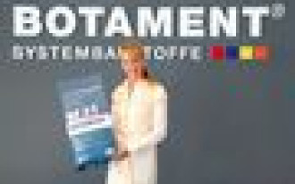 Nowy design opakowań Botament