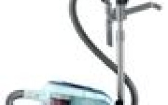 Odkurzacz, który mniej obciąża kręgosłup