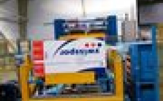 Nowa fabryka firmy SWISSPOR