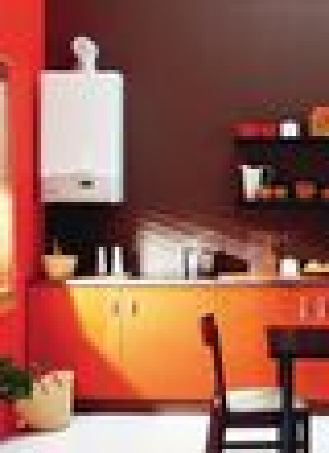 Kotły kondensacyjne