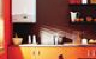 Kotły kondensacyjne