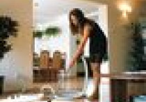 Centralne odkurzanie