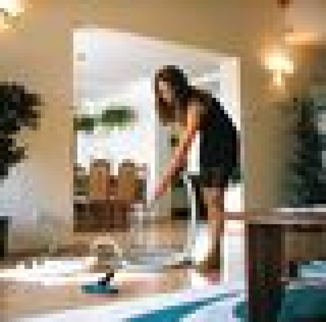 Centralne odkurzanie