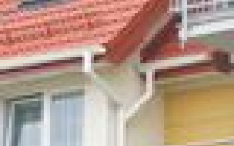 Rynny z PVC czy metalowe