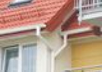 Rynny z PVC czy metalowe