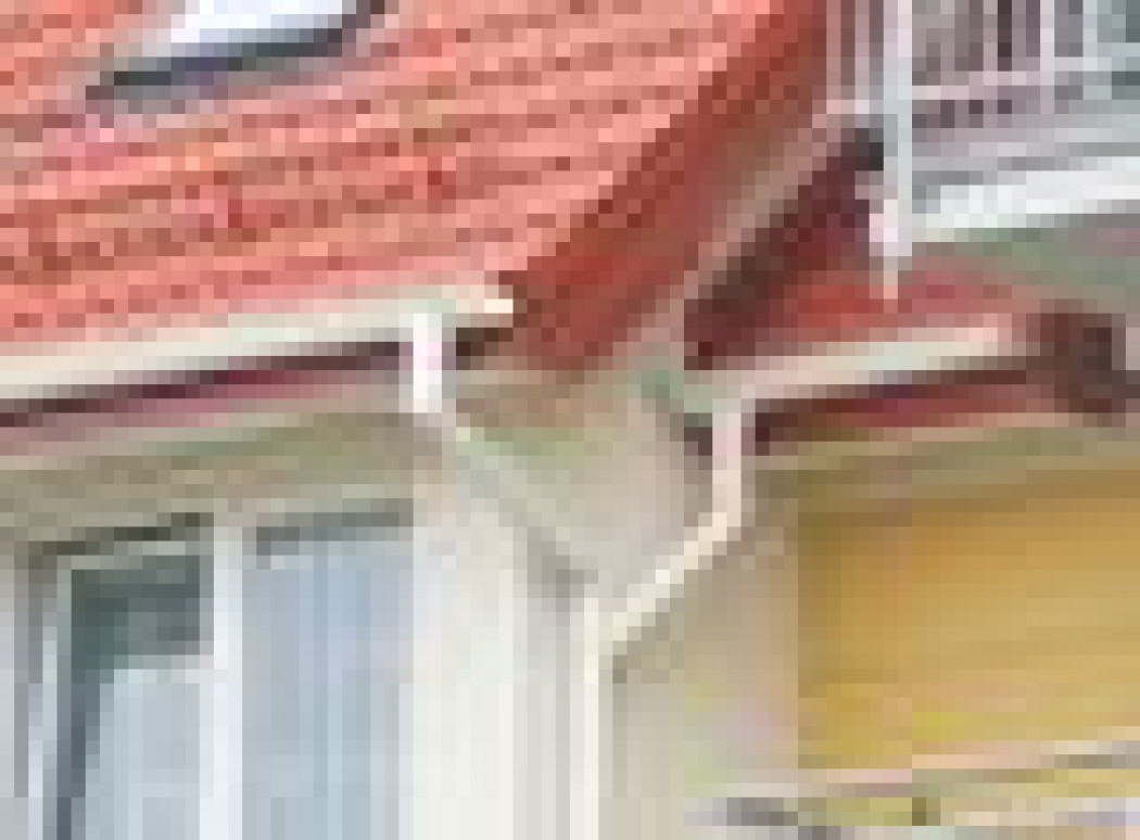 Rynny z PVC czy metalowe