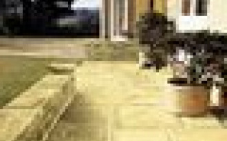 Nawierzchnie ogrodowe