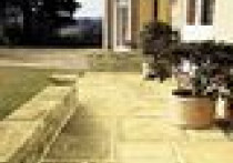 Nawierzchnie ogrodowe