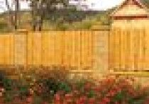 Ogrodzenie działki