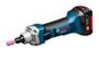 Akumulatorowa szlifierka prosta GGS 18 V-LI Professional firmy Bosch