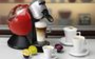 Kawy jak w kawiarni w Twoim domu