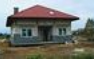 Ułożenie kolektora gruntowego