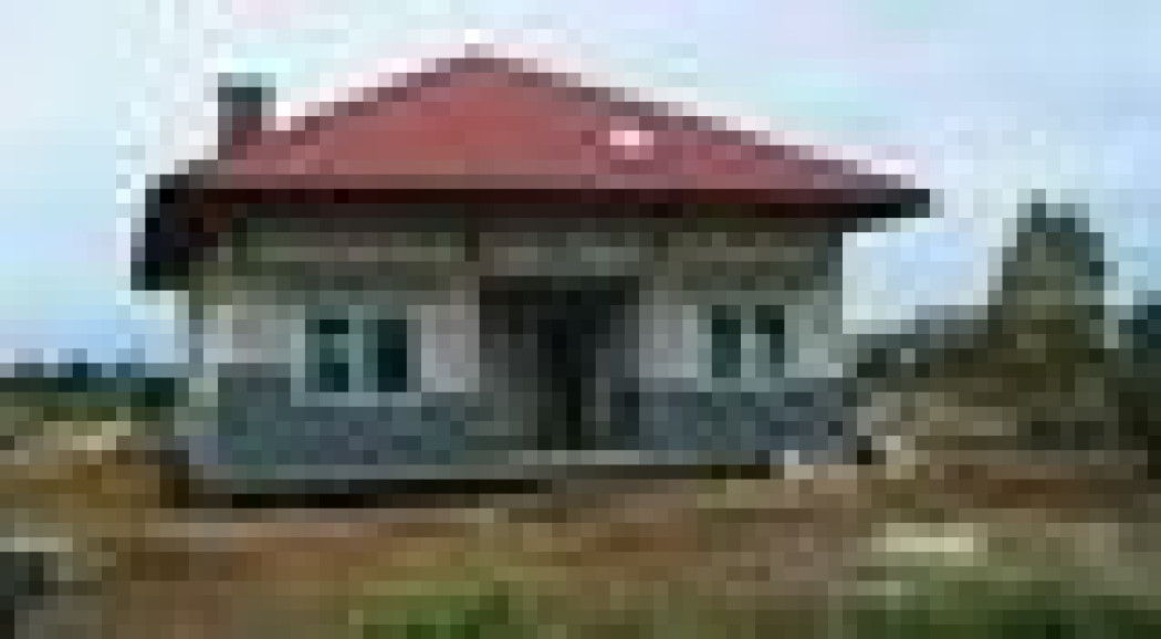 Ułożenie kolektora gruntowego