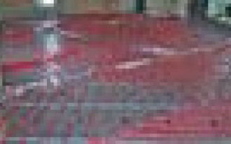 Ogrzewanie podłogowe