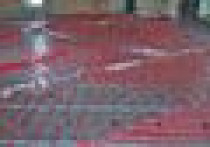 Ogrzewanie podłogowe