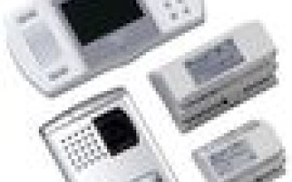 Wielofuncyjny wideomonitor