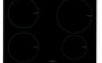 Płyty indukcyjne BEKO