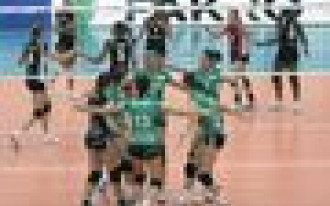 Klub Muszynianka FAKRO rozpoczął sezon w siatkówce kobiet