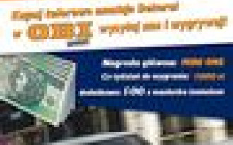 Nagrody w konkursie "Odkryj co kryją farby" rozdane