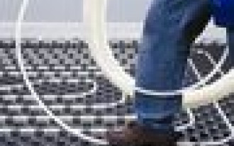 System Noppjet w ofercie Purmo