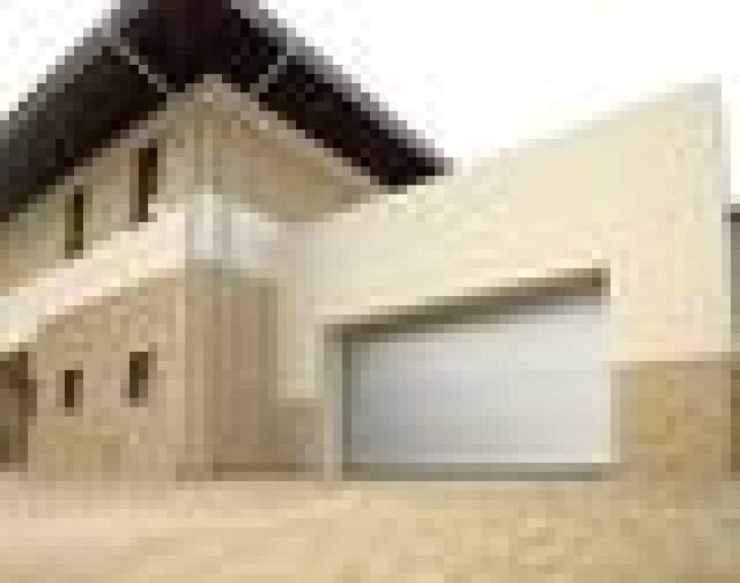 Wymiana bramy garażowej