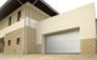 Wymiana bramy garażowej