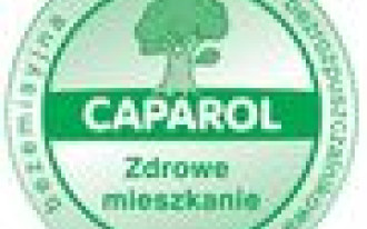 Zdrowe mieszkanie z farbami ze znaczkiem E.L.F.