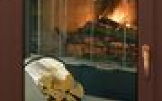 Nowe energooszczędne okno DAKO TERMIX HOT