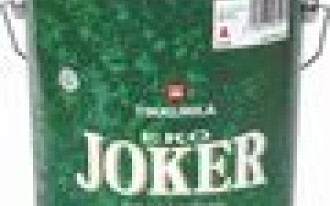 Joker dla środowiska