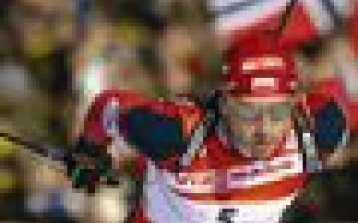 Viessmann sponsorem strategicznym Polskiego Związku Biathlonowego 