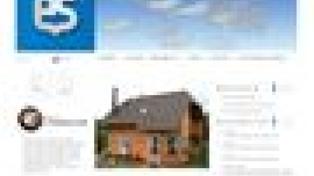 Nowe strony internetowe ES