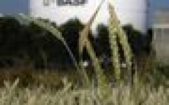 BASF, dział chemii budowlanej, buduje fabrykę w Śremie