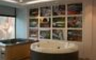 Nowy lokal Sundance Spas w Szczecinie