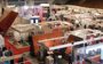 I Ogólnopolski Salon Dekarzy w Łodzi