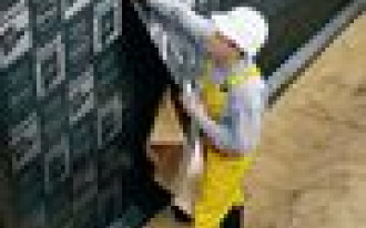 Ceresit BT 18 do izolacji balkonów i tarasów