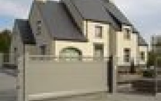 Brama Modivia do każdego domu