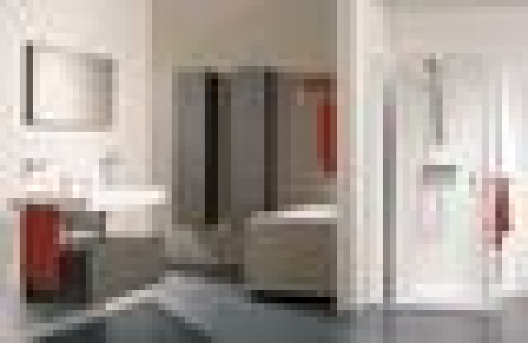 Wanny i kabiny natryskowe