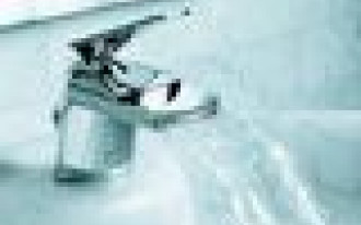 Wybieramy baterie do łazienki